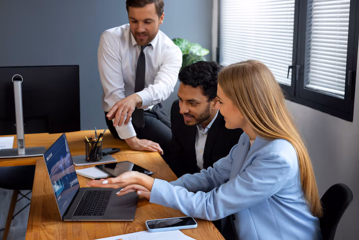 Digital Transformation