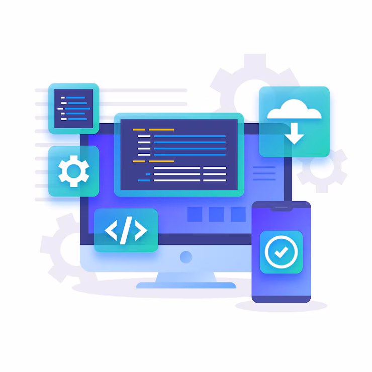 Web Development